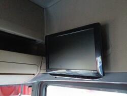 Scania R 730 6x2 -Boogie -V8 -Alcoa Velgen -Retarder -Euro 6 -Liftas -Schuifschotel TT 4908