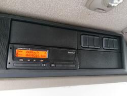 DAF CF 310 FA DHollandia Laadklep 3.500 kg, Loadlift, Ladebordwand -Airco -Schuifzeilen -Euro 6 TT 4911