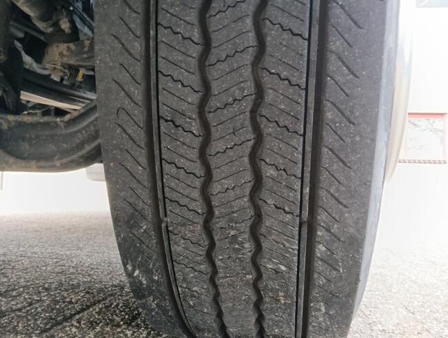 DAF CF 310 FA DHollandia Laadklep 3.500 kg, Loadlift, Ladebordwand -Airco -Schuifzeilen -Euro 6 TT 4911