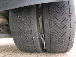 DAF CF 310 FA DHollandia Laadklep 3.500 kg, Loadlift, Ladebordwand -Airco -Schuifzeilen -Euro 6 TT 4911