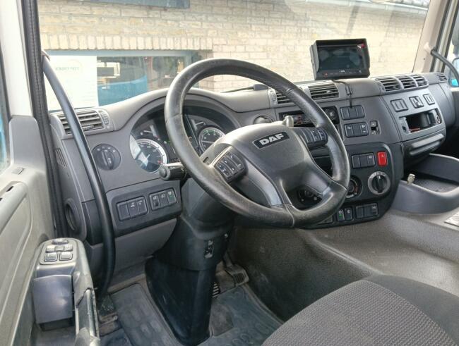 DAF CF 310 FA DHollandia Laadklep 3.500 kg, Loadlift, Ladebordwand -Airco -Schuifzeilen -Euro 6 TT 4911