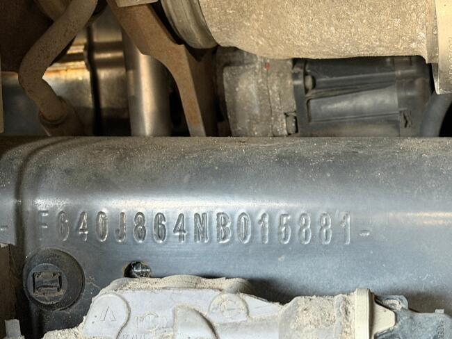 Renault D 250.12 DHollandia Laadklep, DoubleDeck, Doppelstock  -Fietsen transport, Airco, Euro 6-E -3x laadlift in laadbak, TT 4912