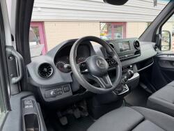 Mercedes-Benz Sprinter 516 CDI 4X4 - L2H3 -Euro 6d -Trekhaak -Climat Control - Apple Carplay - Android Auto -Camera -Dubbellucht TT 4913