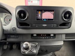 Mercedes-Benz Sprinter 516 CDI 4X4 - L2H3 -Euro 6d -Trekhaak -Climat Control - Apple Carplay - Android Auto -Camera -Dubbellucht TT 4913