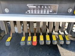 Renault C430 8x4 - HIAB 22TM Kraan, Kran, Crane -Climate Control -Remote Control TT 4917