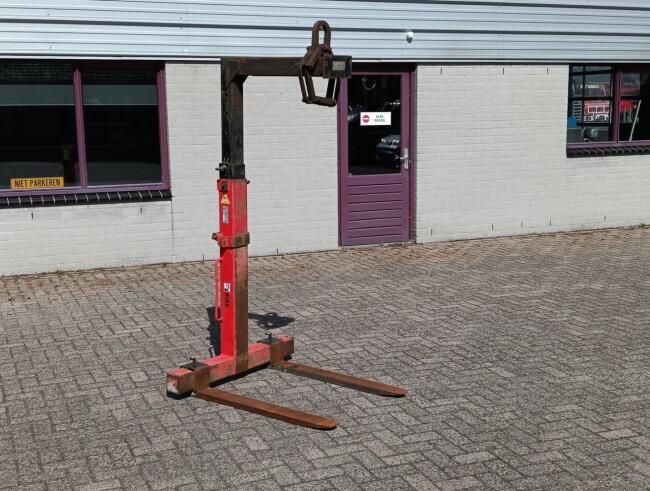 Renault C430 8x4 - HIAB 22TM Kraan, Kran, Crane -Climate Control -Remote Control TT 4917