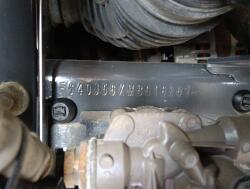 Renault D 12.240 DXI Carrier Supra 850 MT, 2 Verdampers, Diepvries -30 - DHollandia Laadklep, LDW, Loadlift TT 4923