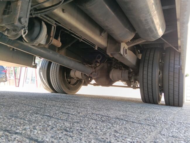 Iveco Eurocargo 12-60 Oprijwagen, Machinetransporter, Autotransporter -Euro 6 -Airco -Manuel TT 4924