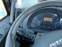 Iveco Eurocargo 12-60 Oprijwagen, Machinetransporter, Autotransporter -Euro 6 -Airco -Manuel TT 4924