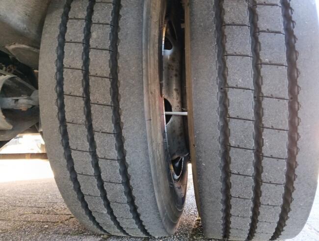 Iveco Eurocargo 12-60 Oprijwagen, Machinetransporter, Autotransporter -Euro 6 -Airco -Manuel TT 4924