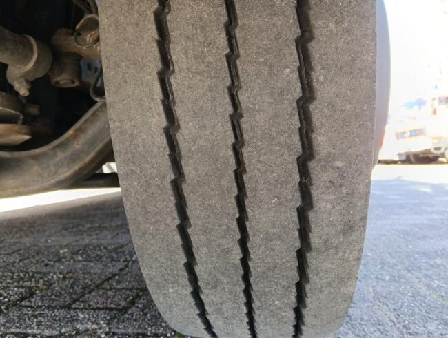 Iveco Eurocargo 12-60 Oprijwagen, Machinetransporter, Autotransporter -Euro 6 -Airco -Manuel TT 4924