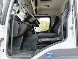 Mercedes-Benz Arocs 4146 8x4 Palfinger 24t. Haakarm, Hooklift, Abrolkipper -Euro 6 E -Mirrorcams -Navigatie -Clima TT 4926