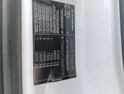 Mercedes-Benz Arocs 4146 8x4 Palfinger 24t. Haakarm, Hooklift, Abrolkipper -Euro 6 E -Mirrorcams -Navigatie -Clima TT 4926