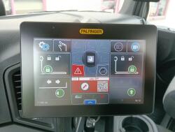 Mercedes-Benz Arocs 4146 8x4 Palfinger 24t. Haakarm, Hooklift, Abrolkipper -Euro 6 E -Mirrorcams -Navigatie -Clima TT 4926