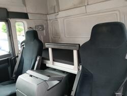MAN TGM 12.250 EEV DHollandia laadklep, Loadlift, Ladebordwand 1.500 kg -Airco -Meubeltranport -Slaapcabine TT 4940