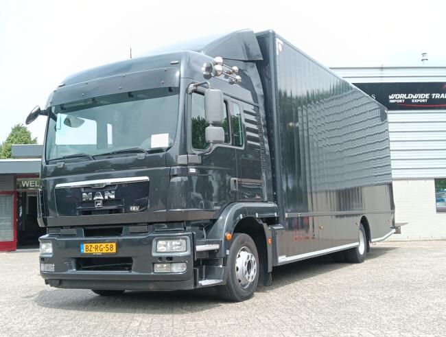 MAN TGM 12.250