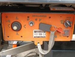 MAN TGM 12.250 EEV DHollandia laadklep, Loadlift, Ladebordwand 1.500 kg -Airco -Meubeltranport -Slaapcabine TT 4940