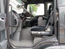 MAN TGM 12.250 EEV DHollandia laadklep, Loadlift, Ladebordwand 1.500 kg -Airco -Meubeltranport -Slaapcabine TT 4940