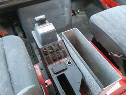 Mercedes-Benz Unimog U 5000 4x4 - (type 437.4) 4000 ltr -Lier, Winch -Feuerwehr Doppelkabine,Uberrollkafig - Camiva - Expeditievoertuig, Camper TT 4949