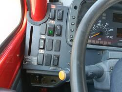Mercedes-Benz Unimog U 5000 4x4 - (type 437.4) 4000 ltr -Lier, Winch -Feuerwehr Doppelkabine,Uberrollkafig - Camiva - Expeditievoertuig, Camper TT 4949