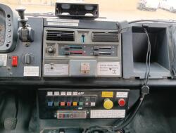 Mercedes-Benz Unimog U 5000 4x4 - (type 437.4) 4000 ltr -Lier, Winch -Feuerwehr Doppelkabine,Uberrollkafig TT 4951