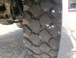 Mercedes-Benz Unimog U 1200 4x4 -1.150 ltr watertank -Lier, Winde, Winch TT 4954