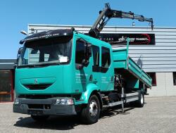 Renault Midlum 220 DCI
