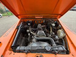 Mercedes-Benz 240 GD Oldtimer - Belastingvrij - Barndoors - Pijnpunten reeds vernieuwd, geen roest - Rijdt prima - G-klasse - G240 - 240 G D TT 4967