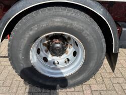 Iveco Eurocargo 180 E28 Bakwagen - Laadklep - D Hollandia DHRMC - Airco TT 4974