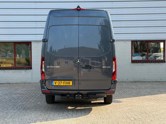 Mercedes-Benz Sprinter 319 CDI - L3H2 - Trekhaak 3500KG - Airco - Elektrische Schuifdeur - Verlengde garantie - 360 Camera TT 4975