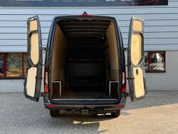 Mercedes-Benz Sprinter 319 CDI - L3H2 - Trekhaak 3500KG - Airco - Elektrische Schuifdeur - Verlengde garantie - 360 Camera TT 4975