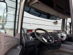DAF CF 340 FA DHollandia laadklep 2500KG - Schuifzeilen - LBW - LoadLift TT 4976