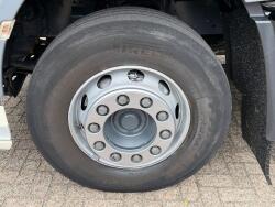 DAF CF 340 FA DHollandia laadklep 2500KG - Schuifzeilen - LBW - LoadLift TT 4976