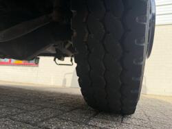 Mercedes-Benz Atego 1328 4x4 2000L - 100KM/H TT 4987