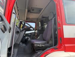 Mercedes-Benz Atego 1328 4x4 2000L - 100KM/H TT 4987