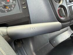 Mercedes-Benz Atego 1328 4x4 2000L - 100KM/H TT 4987