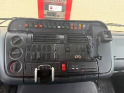 Mercedes-Benz Atego 1328 4x4 2000L - 100KM/H TT 4987