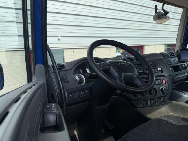 DAF CF 330 FT Dagcabine - dag-cab - Airco - NL-registratie - APK TT 4989
