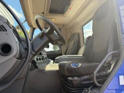 DAF CF 330 FT Dagcabine - dag-cab - Airco - NL-registratie - APK TT 4989