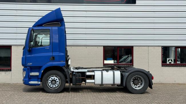 DAF CF 330 FT Dagcabine - dag-cab - Airco - NL-registratie - APK TT 4989