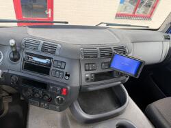 DAF CF 330 FT Dagcabine - dag-cab - Airco - NL-registratie - APK TT 4989