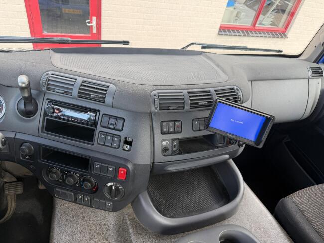 DAF CF 330 FT Dagcabine - dag-cab - Airco - NL-registratie - APK TT 4989