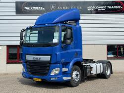 DAF CF 330 FT Dagcabine - dag-cab - Airco - NL-registratie - APK TT 4989
