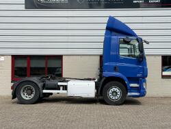 DAF CF 330 FT Dagcabine - dag-cab - Airco - NL-registratie - APK TT 4989
