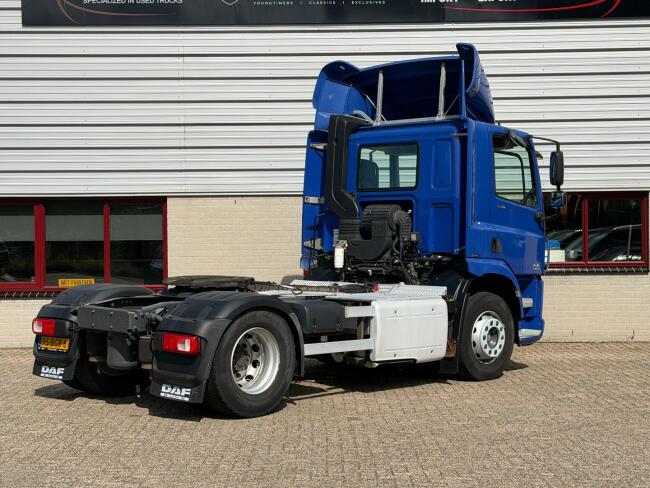 DAF CF 330 FT Dagcabine - dag-cab - Airco - NL-registratie - APK TT 4989