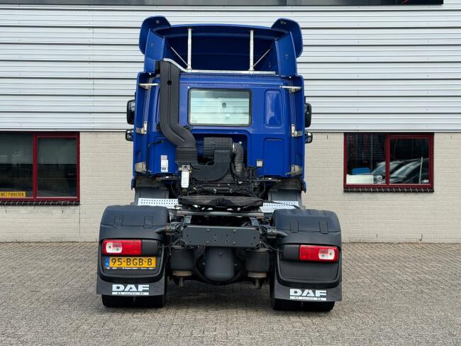 DAF CF 330 FT Dagcabine - dag-cab - Airco - NL-registratie - APK TT 4989