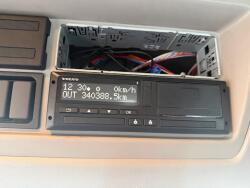 Volvo FLL 42 Janssens - Lier - Hydrauliek - Tijhof - Airco TT 4991