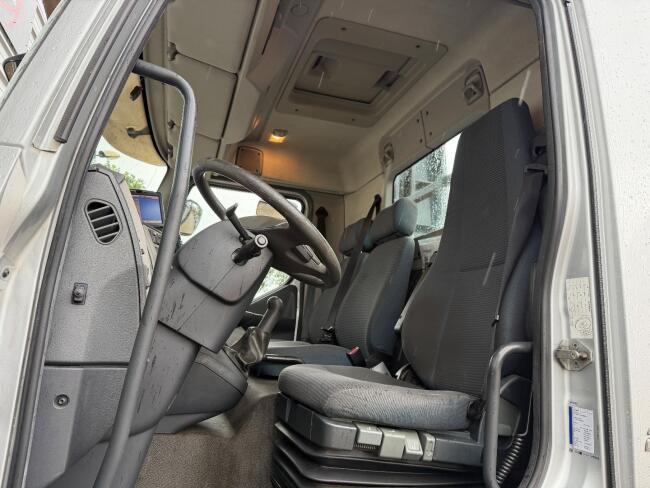 Volvo FL 280 Janssens - Lier - Hydrauliek - Tijhof - Airco TT 4991