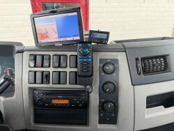 Volvo FLL 42 Janssens - Lier - Hydrauliek - Tijhof - Airco TT 4991