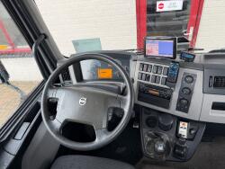 Volvo FLL 42 Janssens - Lier - Hydrauliek - Tijhof - Airco TT 4991